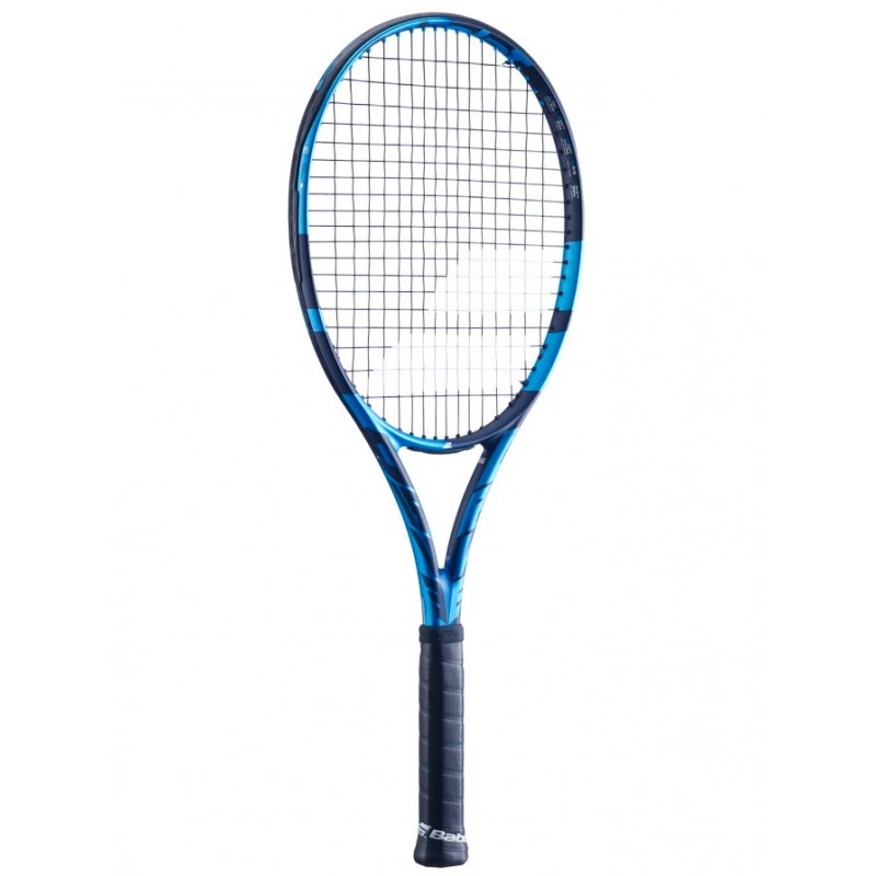 BABOLAT PURE DRIVE LITE 2021 STRUNG TENNIS RACQUET